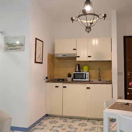 Borgo Marinaro *