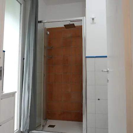Borgo Marinaro Apartment *