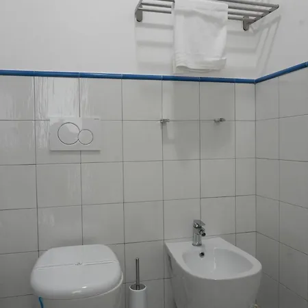 דירה Borgo Marinaro ויקו אקוונסה