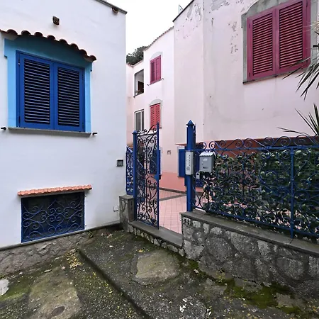 Borgo Marinaro דירה *